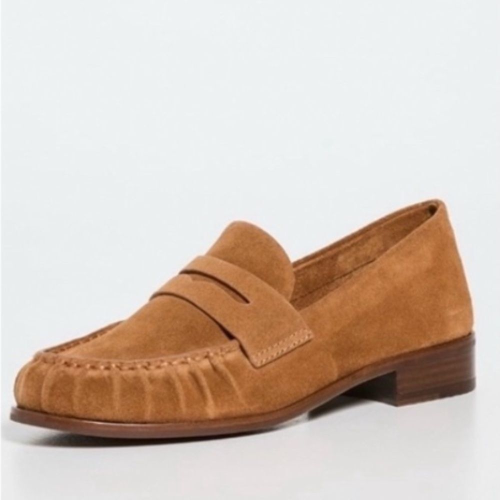 Rag & Bone Sid Loafers, New, Size 8.5 - Picture 5 of 16